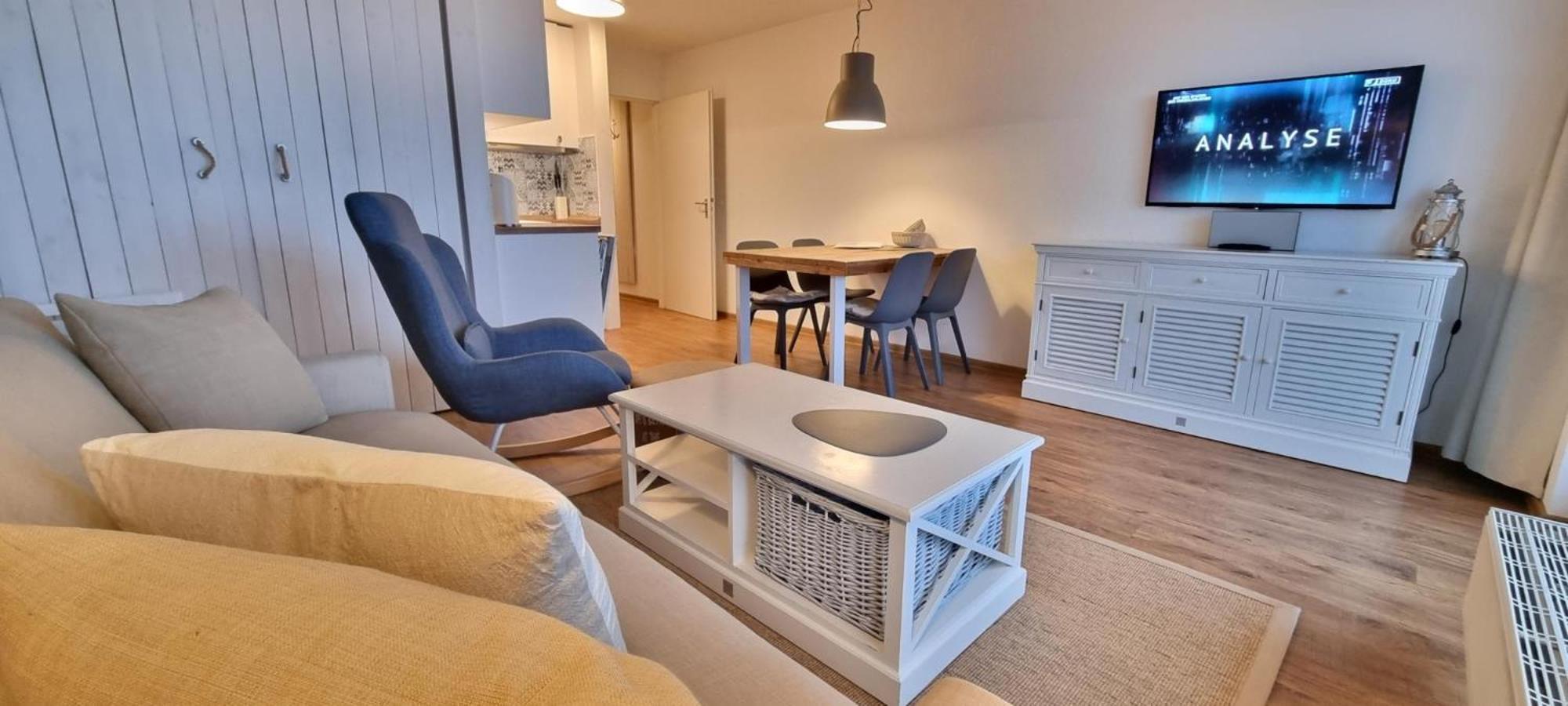 Appartementhaus Ostseeresidenz - Appartement 23 Mit Ostseeblick - Heiligenhafen Eksteriør billede